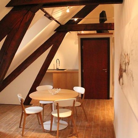 Art Hotel Kaysersberg-Vignoble Ruang foto