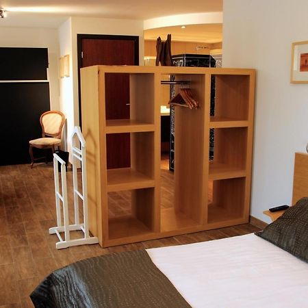 Art Hotel Kaysersberg-Vignoble Bagian luar foto