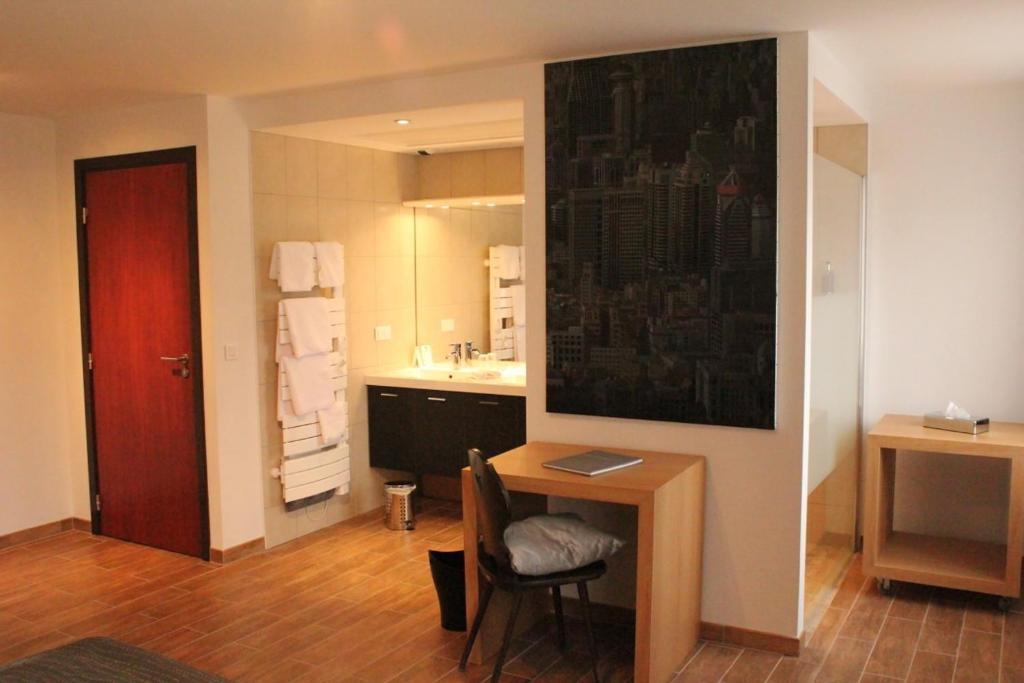 Art Hotel Kaysersberg-Vignoble Ruang foto