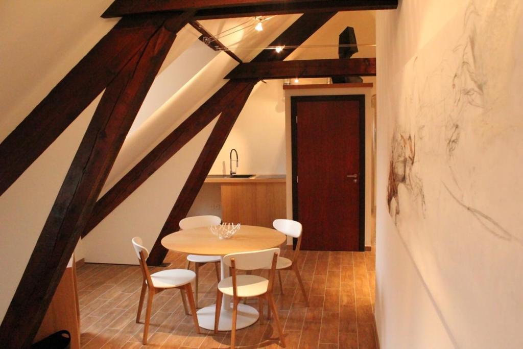 Art Hotel Kaysersberg-Vignoble Ruang foto