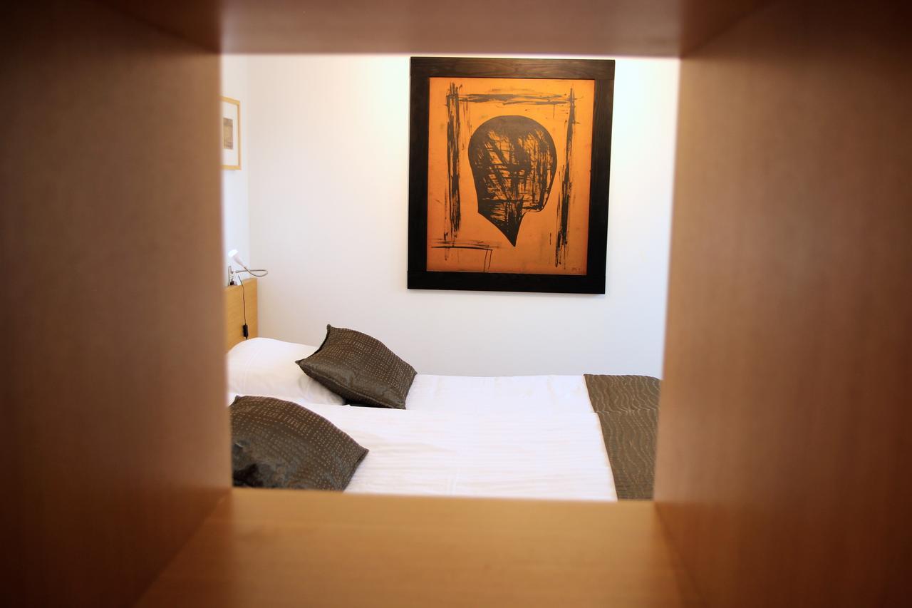 Art Hotel Kaysersberg-Vignoble Bagian luar foto