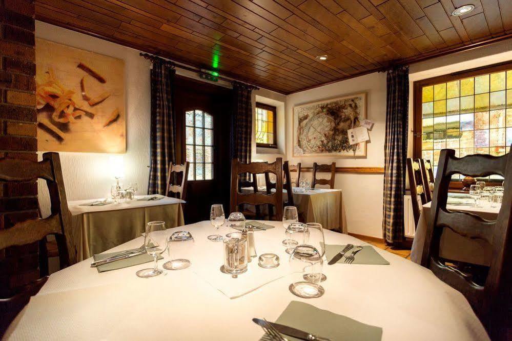 Art Hotel Kaysersberg-Vignoble Bagian luar foto