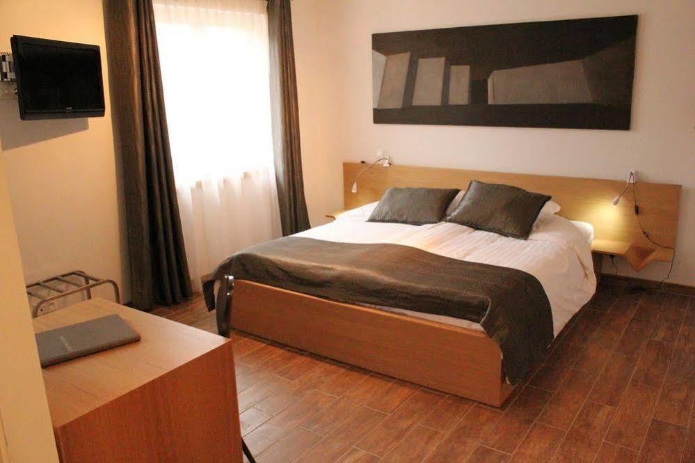 Art Hotel Kaysersberg-Vignoble Bagian luar foto