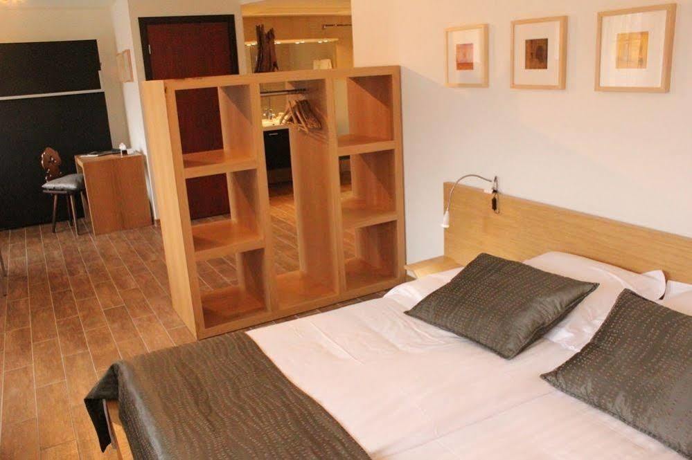 Art Hotel Kaysersberg-Vignoble Bagian luar foto