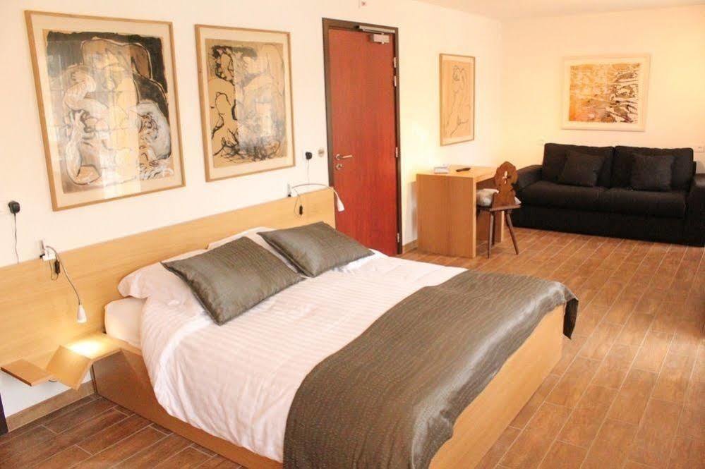 Art Hotel Kaysersberg-Vignoble Bagian luar foto