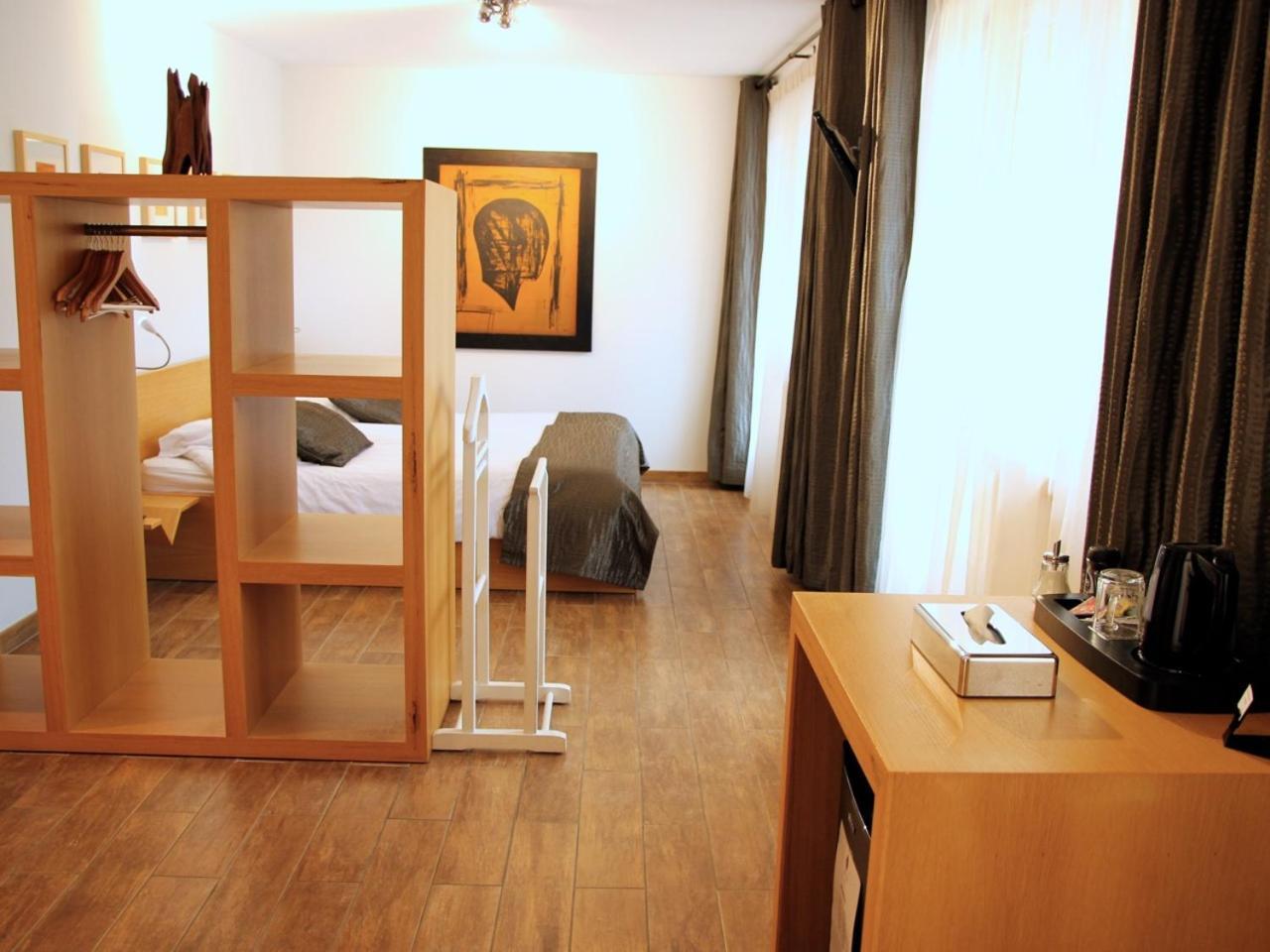 Art Hotel Kaysersberg-Vignoble Bagian luar foto